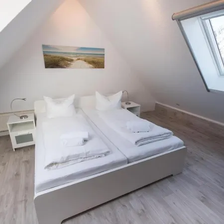 Ferienwohnung Hamburger Strasse 28/7 In