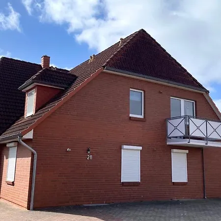Ferienwohnung Hamburger Strasse 28/7 In